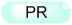 PR